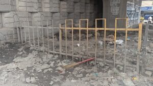 नहीं सुन रहे अधिकारी